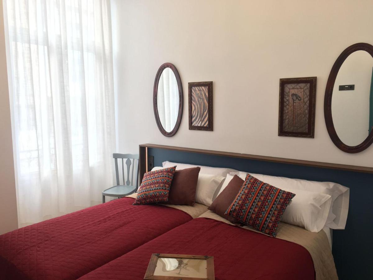 Casitas Del Marques Precioso Y Centrico Apartamento En Cartagena Exterior photo