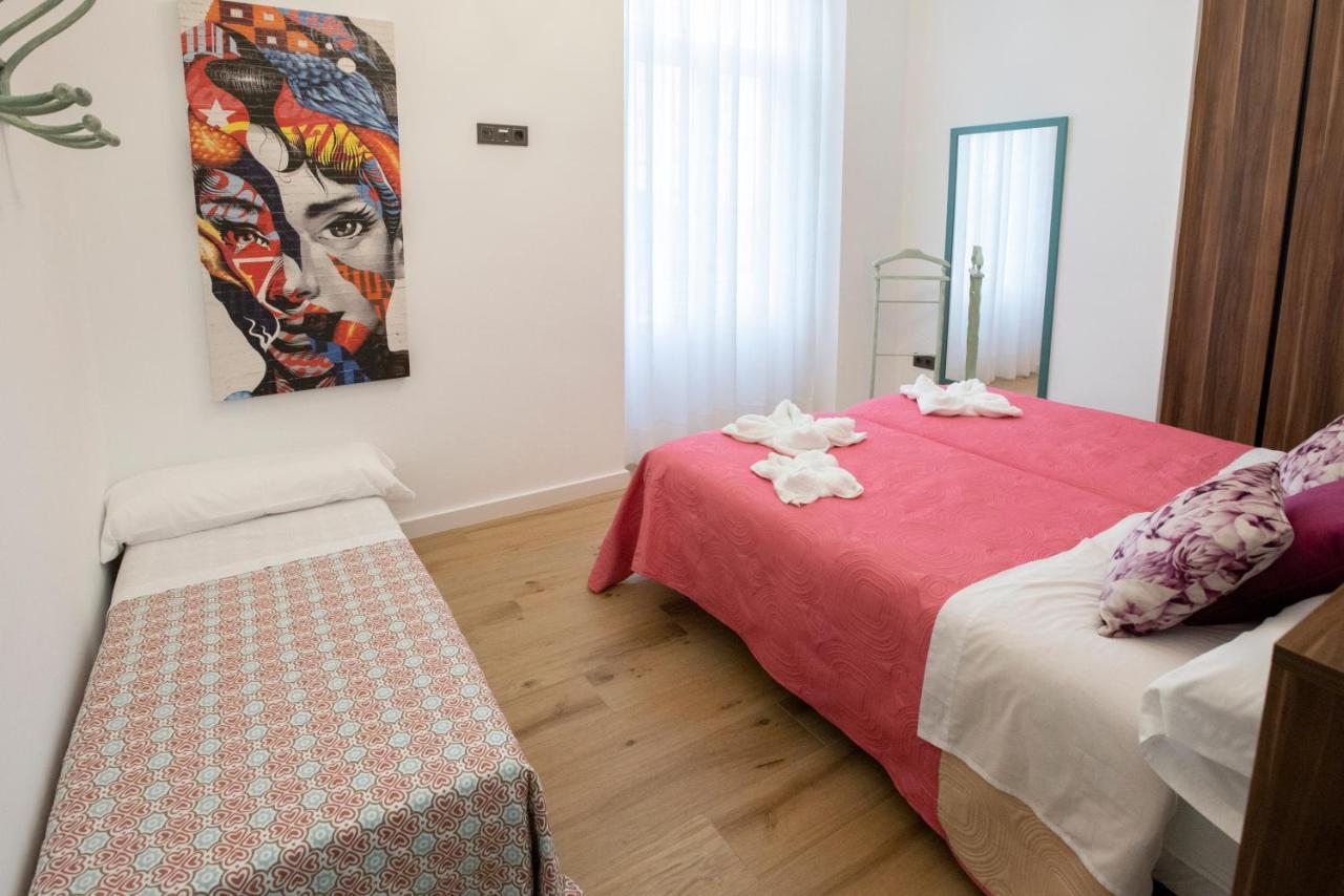 Casitas Del Marques Precioso Y Centrico Apartamento En Cartagena Exterior photo